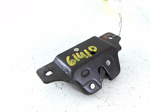 Used Tailgate lock Tailgate lock PEUGEOT 206 Hatchback (2A/C) 1.9 D (69 hp) 20426699 20426699