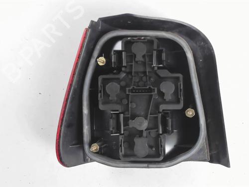 Right taillight SKODA FELICIA I (6U1) 1.9 D | BP20468225C35 