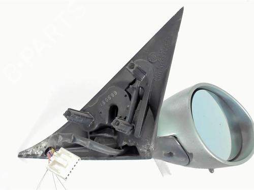 Right mirror ALFA ROMEO 156 Sportwagon (932_) 2.4 JTD (932.B1B00) | BP20413927C27 