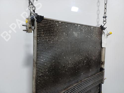 AC Kondensor AC Kondensor 38078307 38078307