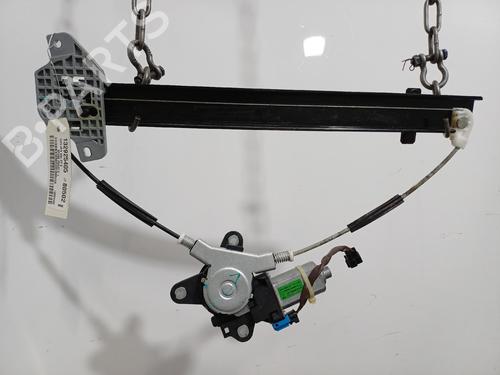 Front left window mechanism CHEVROLET SPARK (M300) 1.0 | BP39426857C22 - Image 4