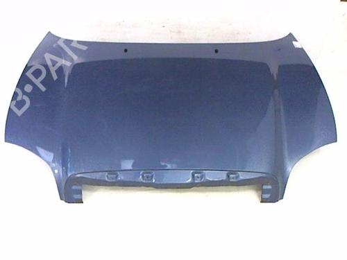 Hood HYUNDAI SANTA FÉ I (SM) 2.0 CRDi 4x4 | BP20436535C1 