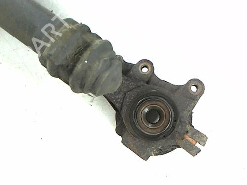 Used Left front steering knuckle Left front steering knuckle CITROËN SAXO (S0, S1) 1.1 X, SX (60 hp) 20467276 20467276