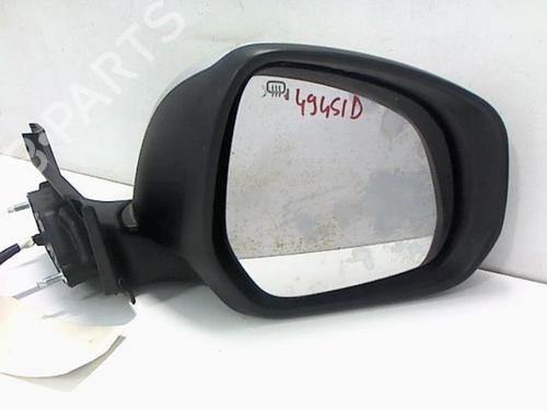 Bakspejl Højre SUZUKI SPLASH (EX) 1.2 VVT (A5B412) (94 hp) 20470594