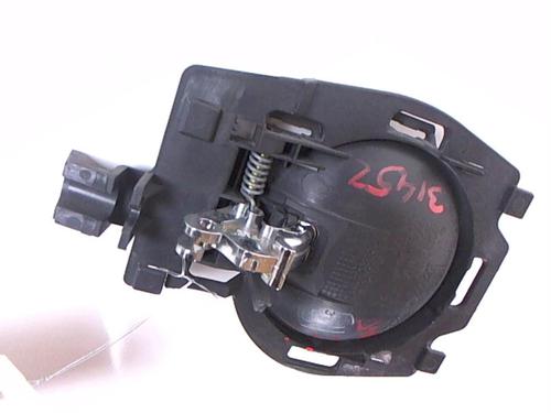 Front right interior door handle CITROËN C2 (JM_) 1.1 | BP20399038I14 