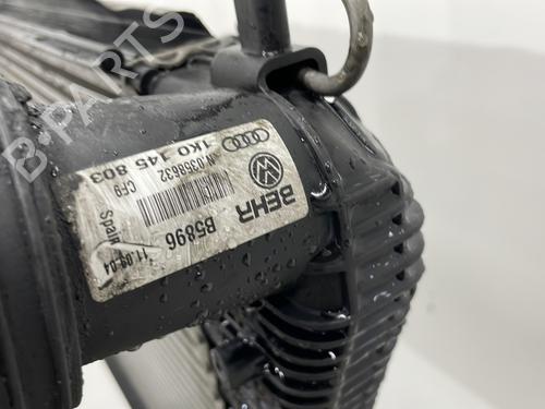 Intercooler VW GOLF V (1K1) 1.9 TDI | BP26964118M30 
