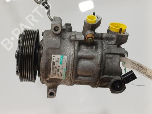 Used AC compressor AC compressor 38024220 38024220