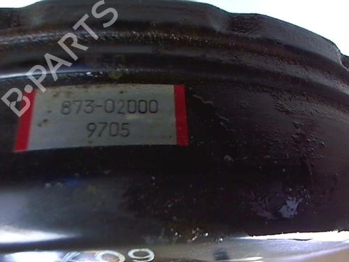 Used Servo brake Servo brake 20403733 20403733