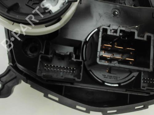 Climate control CHEVROLET AVEO Hatchback (T300) 1.3 D | BP20389630I5 - Image 3