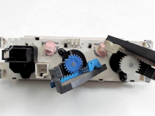 Climate control FORD TRANSIT Platform/Chassis (FM_ _, FN_ _) 2.0 TDCi (F_E_, F_F_) | BP31956085I5