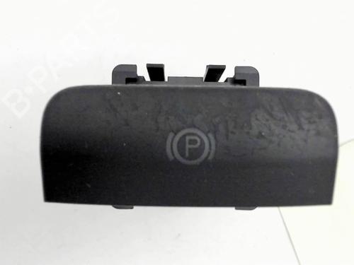 Used Switch PEUGEOT 3008 I MPV (0U_) 1.6 HDi (114 hp) 29375145