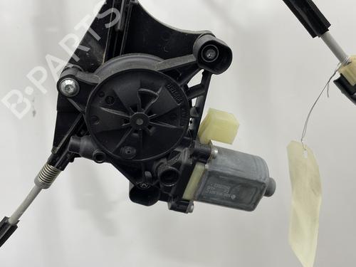Rudehejsemekanisme Højre foran VW TIGUAN (AD1, AX1) 2.0 TDI | BP29545159C23 