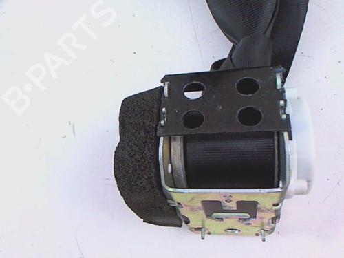 Rear left belt tensioner PEUGEOT 3008 I MPV (0U_) 1.6 HDi | BP20466989C89