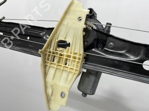 Front left window mechanism PEUGEOT EXPERT Van (V_) 2.0 BlueHDi 145 | BP28525439C22  - Image 5