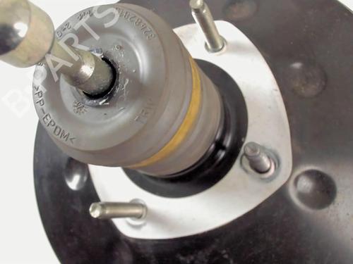 Used Servo brake Servo brake FORD KA (RU8) 1.2 (69 hp) 20451453 20451453