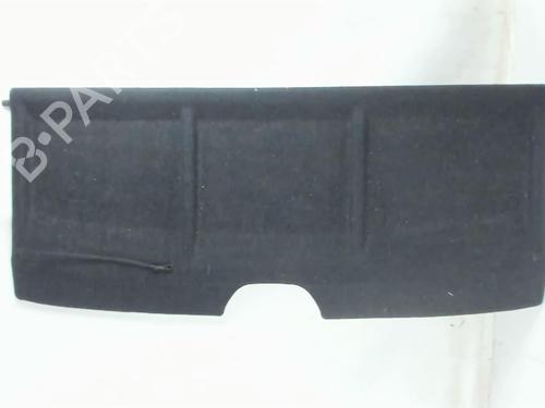 Used Rear parcel shelf PEUGEOT 106 II (1A_, 1C_) 1.1 i (60 hp) 29513807