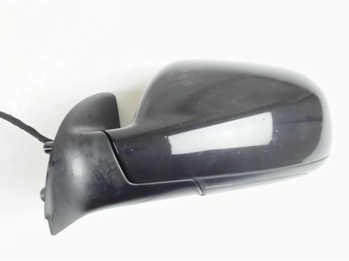 Left mirror PEUGEOT 307 (3A/C) 1.6 16V | BP22414727C26 