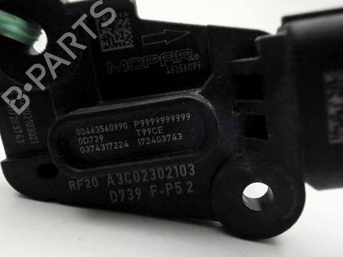 Mass air flow sensor PEUGEOT BOXER Van 2.2 BlueHDi 140 | BP37727840M95 - Image 3