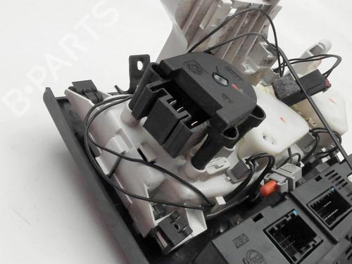 Climate control FIAT DUCATO Van (244_) 2.3 JTD | BP37166090I5 - Image 8