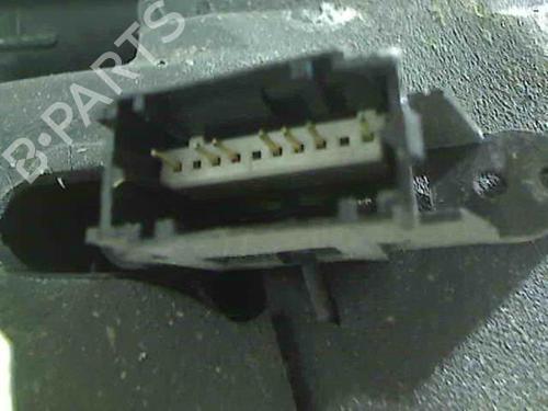 Right mirror RENAULT MEGANE I Coach (DA0/1_) 1.6 16V (DA0B, DA04, DA11) | BP20430778C27 