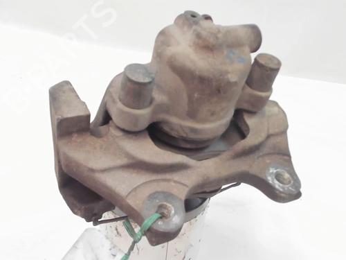 Used Right front brake caliper Right front brake caliper FIAT DOBLO Bus (263_) 1.6 D Multijet (263AXD1B, 263AXX1B) (105 hp) 20406892 20406892