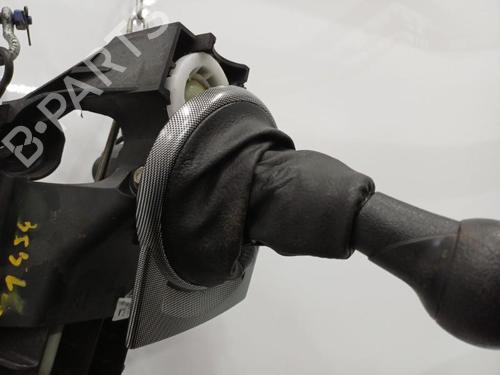 Gear lever CITROËN C4 I (LC_) 1.6 HDi | BP21207199M90 