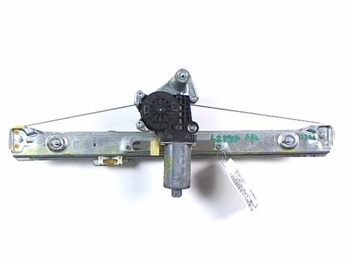 Rear right window mechanism BMW 3 (E46) 330 d | BP20392660C25 