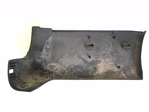 Corner bumper FORD TRANSIT Van (FA_ _) 2.4 TDCi RWD | BP22913301C117 