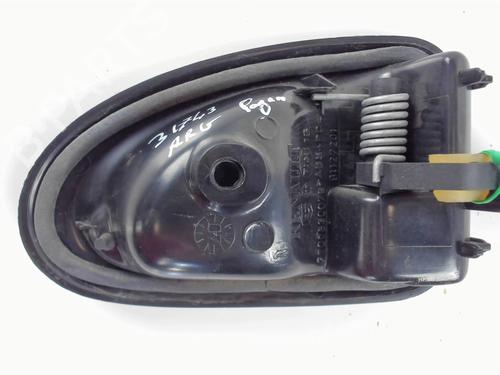 Rear left interior door handle DACIA LOGAN (LS_) 1.5 dCi (LS0K) | BP21236059I15 - Image 3
