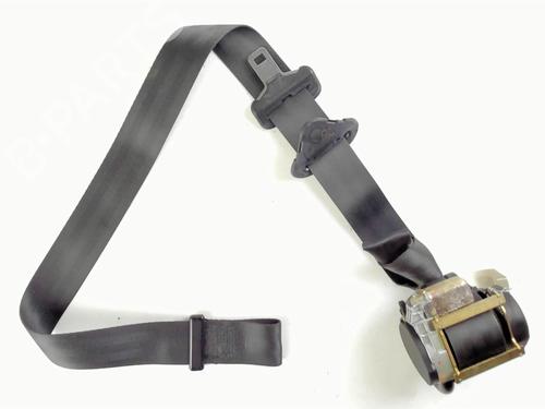 Used Front right belt tensioner PEUGEOT 1007 (KM_) 1.4 HDi (68 hp) 20391130