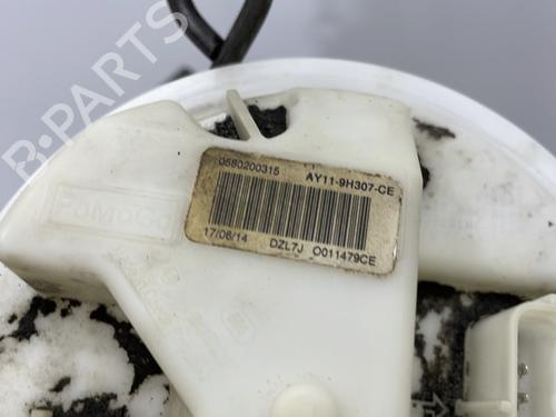 Fuel pump FORD B-MAX (JK) 1.0 EcoBoost | BP27804621M76  - Image 5