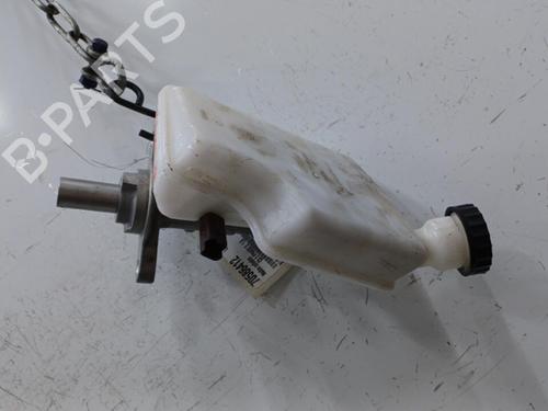 Used Brake master cylinder Brake master cylinder CITROËN C3 II (SC_) 1.6 BlueHDi 75 (75 hp) 20424012 20424012