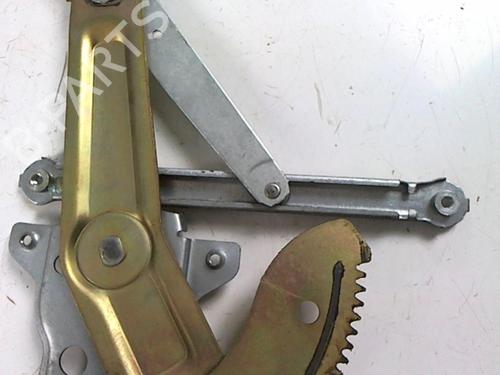 Used Front left window mechanism Front left window mechanism SUZUKI SWIFT III (MZ, EZ) 1.3 (RS413, ZC11S) (92 hp) 20392020 20392020
