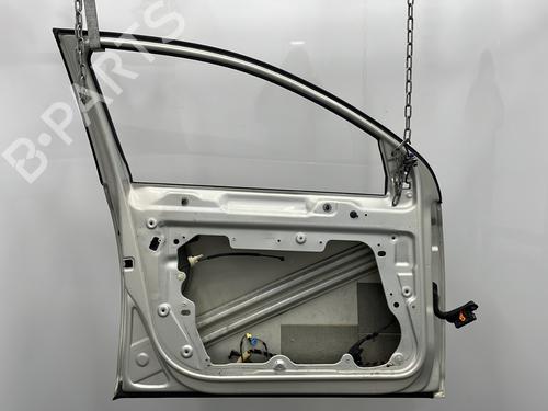 Left front door VW GOLF VI (5K1) 1.6 TDI | BP25341919C2 