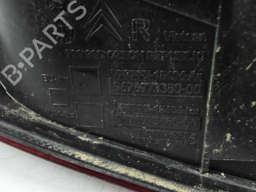 Right taillight CITROËN DS3 (SA_) 1.6 HDi 110 | BP32149461C35 - Image 3