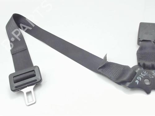 Used Seat buckle Seat buckle FORD FIESTA IV (JA_, JB_) 1.8 DI (75 hp) 21238471 21238471
