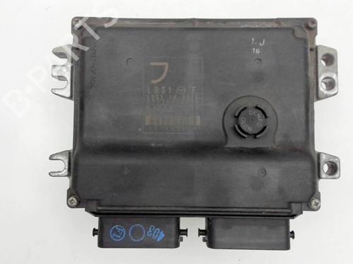 Engine control unit (ECU) MAZDA MX-5 III (NC) 1.8 (NC18) | BP35938583M57 - Image 2