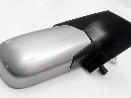 Right mirror TOYOTA YARIS (_P1_) 1.3 (SCP12_, SCP13_, SCP12R, SCP13R) | BP20392936C27 