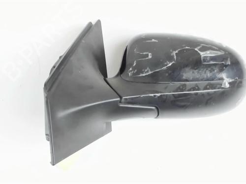 Used Left mirror Left mirror LANCIA YPSILON (312_) 0.9 TwinAir (312.PXG11, 312.PXG1A, 312.YXG11, 312.YXG1A) (86 hp) 22415074 22415074