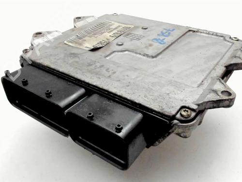 Engine control unit (ECU) OPEL CORSA C (X01) 1.3 CDTI (F08, F68) | BP23840985M57 - Image 5