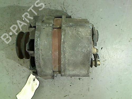 Used Alternator VOLVO 340-360 Saloon (344) 2.0 (102 hp) 21230786