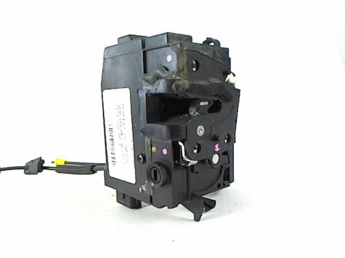 Rear right lock PEUGEOT 308 SW II (LC_, LJ_, LR_, LX_, L4_) 1.6 BlueHDi 100 | BP20449281C99 