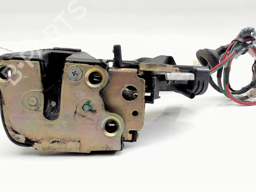 Serratura posteriore sinistra TOYOTA STARLET (_P9_) 1.3 (EP91_, EP91R) (75 hp) 30912852