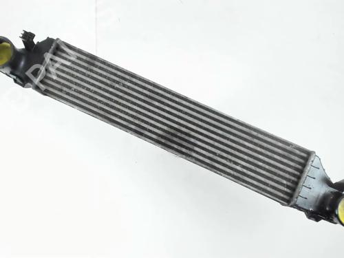 Used Intercooler Intercooler MERCEDES-BENZ CLK (C209) CLK 220 CDI (209.308) (150 hp) 29212889 29212889