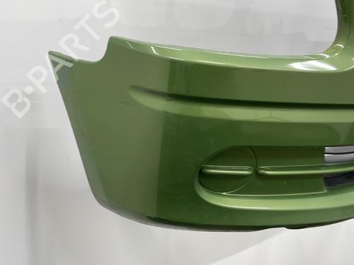 Front bumper OPEL AGILA A (H00) 1.2 16V (F68) | BP26224011C7 