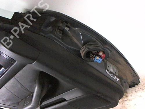 Left rear door AUDI A6 C5 (4B2) 2.5 TDI quattro | BP20412097C4 
