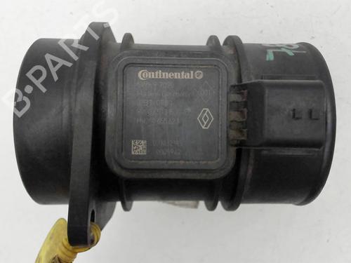 Used Mass air flow sensor Mass air flow sensor NISSAN QASHQAI I (J10, NJ10) 1.5 dCi (110 hp) 40224698 40224698