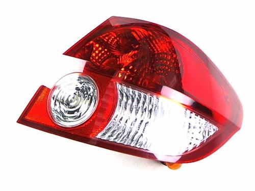 Right taillight HYUNDAI GETZ (TB) 1.5 CRDi | BP20412782C35 