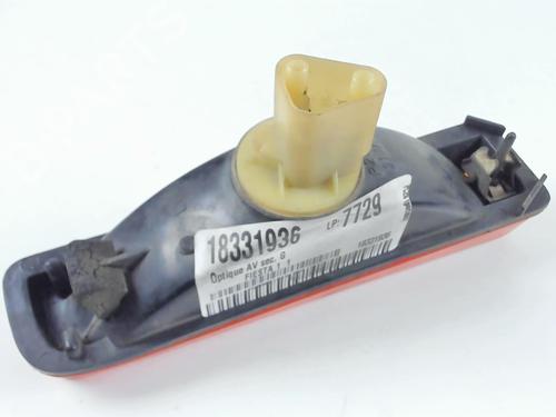 Left front indicator FORD FIESTA III (GFJ) 1.6 i 16V | BP25264750C32 