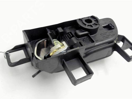 Front right interior door handle NISSAN MICRA V (K14) 1.0 IG-T 100 | BP24319965I14 - Image 7